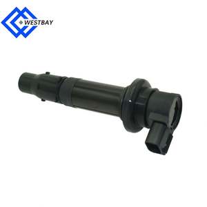 Bobina de Ignição de Alto Desempenho Westbay 13S-82310-00-00 para Yamaha - Product Image 5