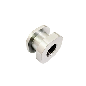 Fabricants chinois de poêles en fonte chromée inoxydable, fonte sur mesure, alliage, fonderie non standard - Product Image 2