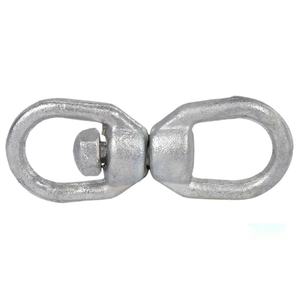 Torniquete giratorio - torniquete reforzado de 10 mm, ideal para aplicaciones industriales, fabricado en materiales de - Product Image 1