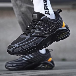 Zapatos para Hombre Shelby, Estilo Otoño 2026, Cómodos, con Aumento de Altura, Casuales, Deportivos, Versátiles, Resistentes al Desgaste, con Suela Gruesa - Product Image 5