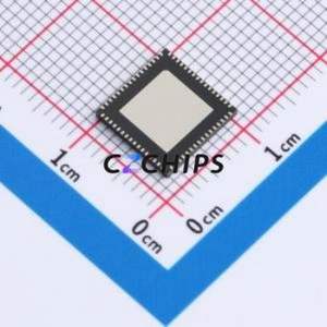 Tout nouveau concentrateur USB de puce IC de circuit intégré VQFN-64-EP TUSB8041ARGCR (9x9) d'origine - Product Image 2