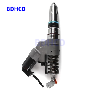 4902921 dizel Common Rail yakıt enjektörü oto motor parçaları makine motorları parçaları 4902921PX 4902921RX 4088384 - Product Image 5