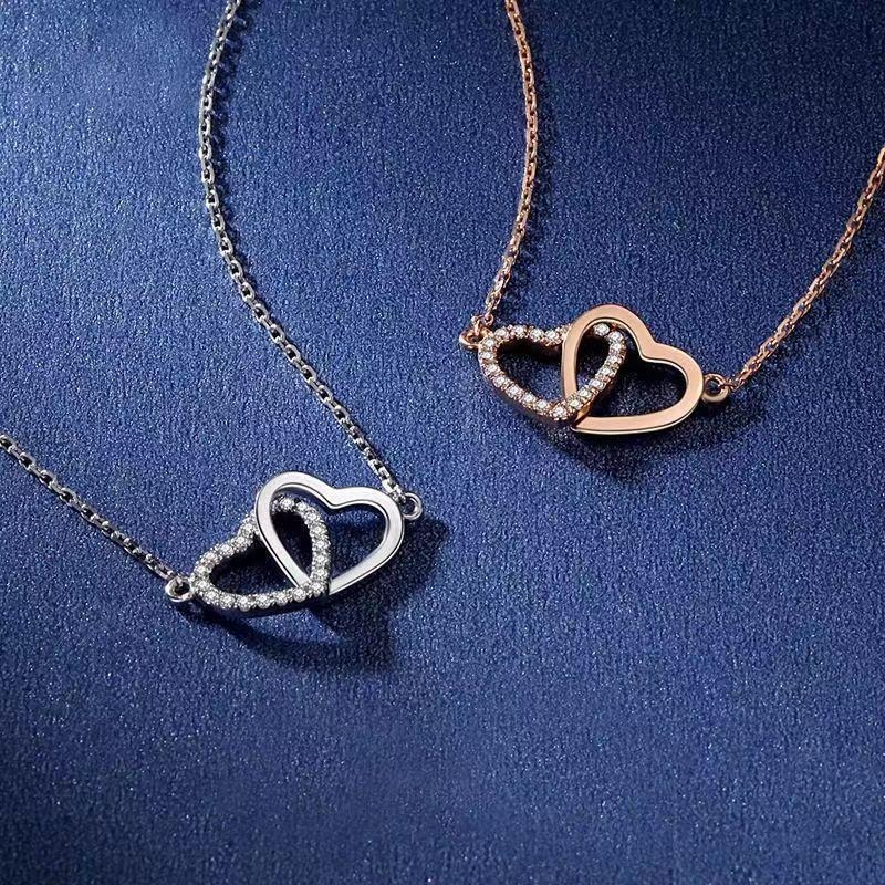 2025 New Bestseller Collarbone Chain Light