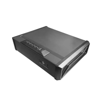 Coffre-fort intelligent XBT pour tiroir de meuble, en métal, avec accès par empreinte digitale, antivol, dissimulé, pour armoire ou chevet, doté de technologie intelligente