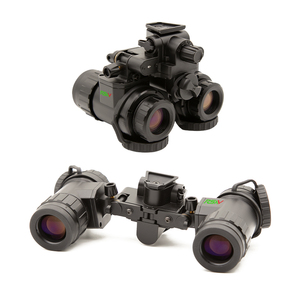 Dispositivo de Visión Nocturna Portátil RSNV PVS-31 de Baja Luminosidad, Binoculares con Carcasa PVS31 - Product Image 1
