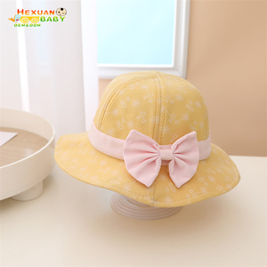 Il prodotto durevole più venduto con cappelli da sole estivi per bambina di ottima qualità - Product Image 5