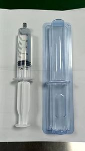 OEM/ODM Aangepaste Merknaam 1-100ml Hyaluronzuur <span class=keywords><strong>Filler</strong></span> |   Mono/Biphasische gel voor gezichts- en lichaamscontouring |   Chinese fabriek - Product Image 5