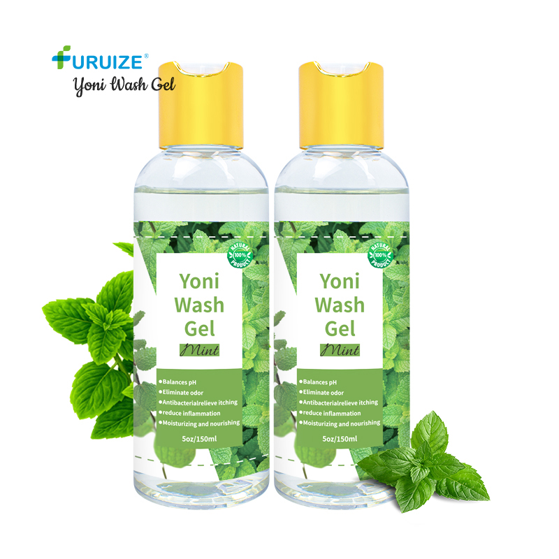 Parfum de menthe
