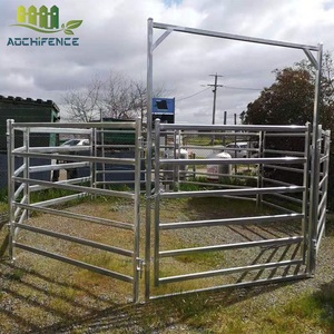 Pannello per bestiame recinto per cavalli, - Product Image 5