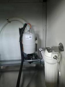 Unité de Traitement d'Air (UTA) à Température et Humidité Constantes pour Climatisation Centrale - Product Image 2