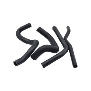 Tuyau de moulage Lada EPDM de haute qualité 21082-1303025 pièces automobiles tuyau de Drainage d'alimentation en eau de radiateur industriel prix bas - Product Image 6