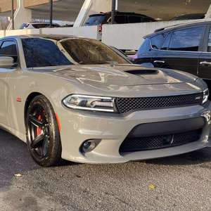 DODGE Charger <span class=keywords><strong>SRT</strong></span> 392 SEDAN d'occasion - Product Image 1