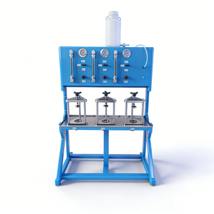 เครื่องทดสอบความกันน้ำของคอนกรีต - Product Image 3