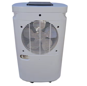 Deshumidificador Reacondicionado para Casa, Compresor de 12L, Modelo Nuevo 2024, Anión, WiFi, Panel de Control Táctil Silencioso, Aplicación Tuya - Product Image 4