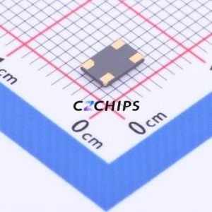 5TJ426000ZYFBC Crystal (Passive) SMD5032-4P Crystal Oscillator SMD Crystal Oscillator 26MHz 10ppm 20pF - Product Image 2