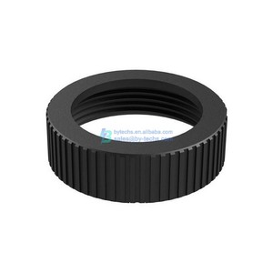 BOM Service AHDM-BS-18NUT DuraMate AHDM connecteur circulaire accessoires adaptateur AHDMBS18NUT pour coque arrière de Tube série AHDM - Product Image 1