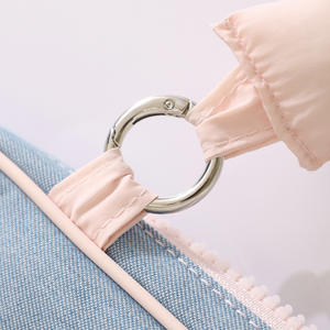 Funda Protectora para Portátil Beilian de 15.6 Pulgadas, Impermeable, Resistente a Golpes, con Asa de Transporte para MacBook, Huawei, Lenovo - Product Image 2