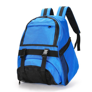 Sac à dos de football unisexe, sac de sport pour le basketball, sac de sport durable multi-usages pour l'entraînement au football et la remise en forme - Product Image 5