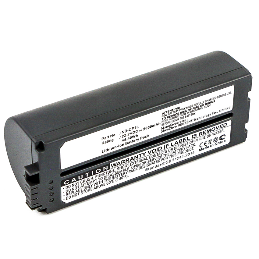 Canon Selphy CP-100、CP-1000、Selphy CP-1200、CP-1300 CP-200