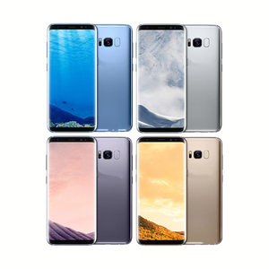 ขายส่งมือสอง <span class=keywords><strong>S6</strong></span> S7 S8 S8 + S9 S9 + S10 S10 + S20 + ปลดล็อกโทรศัพท์ซัมซุงมือสอง - Product Image 2