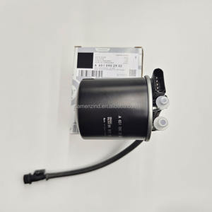 A6510902952 6510902952 מסנן דלק מנוע עבור מרקדס-בנץ 2.1l 25 מיקרון 6510901552 6510903052 wk820/18 - Product Image 5