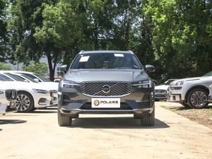 Vo-lvo XC60 <span class=keywords><strong>Hybride</strong></span> Rechargeable d'Occasion/Neuf Modèle 2026 Longue Portée Transmission Intégrale Véhicule Électrique à Énergie Nouvelle Marque Chinoise - Product Image 3
