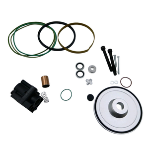 Ontlastklepset AC 2901162200 Groothandel Hoge Kwaliteit Reserveonderdelen voor Luchtcompressoren - Product Image 1