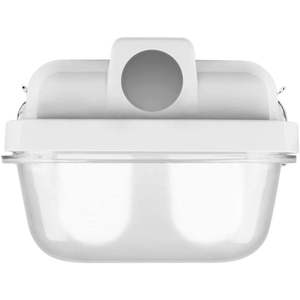 Plafonnier Ledvance Tri-Proof 1200mm IP65 avec douille G13 pour tubes LED non inclus - Product Image 3