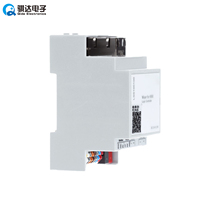 Schneider, équipement électrique d'origine, LSS100100, contrôleur logique 1280 mA, contrôleur PLC pour les commandes industrielles