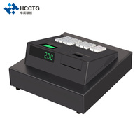 Terminal de caisse enregistreuse ECR600 avec imprimante 58 mm, clavier et tiroir-caisse, pour commande de restaurant, tablette POS, machine de facturation, pas cher