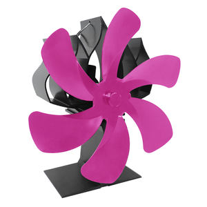 Accessoires pour cheminée Ecofan Fabriqué en Chine <span class=keywords><strong>Ventilateur</strong></span> <span class=keywords><strong>de</strong></span> cheminée pour poêle à bois <span class=keywords><strong>Ventilateur</strong></span> alimenté <span class=keywords><strong>par</strong></span> <span class=keywords><strong>la</strong></span> <span class=keywords><strong>chaleur</strong></span> Accessoires pour poêle à bois - Product Image 3