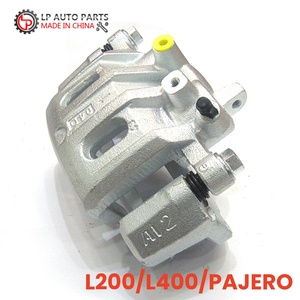 L200 L400 <span class=keywords><strong>PAJERO</strong></span> <span class=keywords><strong>KIT</strong></span> D'ÉTRIERS <span class=keywords><strong>DE</strong></span> <span class=keywords><strong>FREIN</strong></span> SPORT 4D56 4D56T 4M40 4040T 4G64 6G72 ÉTRIER <span class=keywords><strong>DE</strong></span> <span class=keywords><strong>FREIN</strong></span> À PISTON POUR <span class=keywords><strong>MITSUBISHI</strong></span> DELICA MB858405 - Product Image 4