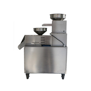 Small Commercial Coconut Peanut Sunflower Mustard Seeds Cold <b>Oil</b> Expeller Pressing <b>Machine</b> <b>Oil</b> Press <b>Oil</b> Press <b>Oil</b> Press - Product Image 1