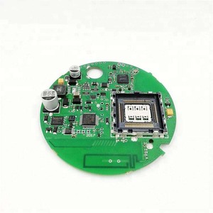 Nhà máy SMT, lắp ráp mạch in PCB, nhà sản xuất PCBA, thiết kế file Gerber, bố trí mạch PCB, thiết kế sơ đồ mạch, dịch vụ trọn gói, nhà cung cấp OEM - Product Image 4