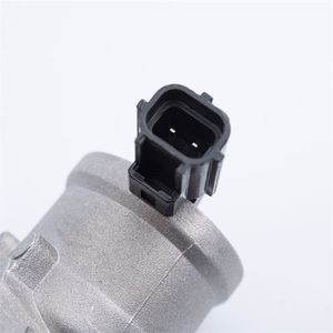 วาล์วควบคุมอากาศเดินเบา ZM0120660 BP2Y20660 AC454สำหรับ MAZDA miata protege Kia sephia 1.8L วาล์วควบคุมความเร็ว - Product Image 2