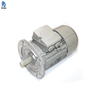 Moteur servo CNC 1LE1002-1AA42-2FA4-Z authentique, automatisation industrielle, contrôle de haute précision, qualité originale - Product Image 1