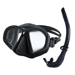 <span class=keywords><strong>Masque</strong></span> de plongée pour équipement de chasse sous-marine pour la plongée libre - Product Image 3