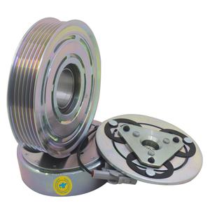 Embrayage de compresseur de climatisation AC 7813A524 pour Mitsubishi Mirage 7813A385, pièces de climatisation automobile - Product Image 1