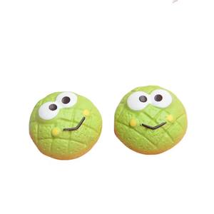 Venta al por mayor <span class=keywords><strong>de</strong></span> dibujos animados miniatura <span class=keywords><strong>de</strong></span> resina pan comida DIY funda <span class=keywords><strong>de</strong></span> teléfono accesorios crema pegamento horquilla encanto-Fresa Mickey <span class=keywords><strong>Minnie</strong></span> Donut - Product Image 6