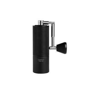 เครื่องบดกาแฟ <span class=keywords><strong>Timemore</strong></span> Folding Handle Manual Chestnut <span class=keywords><strong>C3</strong></span> Esp Pro สแตนเลสสตีล - Product Image 1