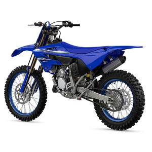 Pronte per la Spedizione: Moto da Cross Yamaha YZ 125X 2026 in Vendita - Product Image 1
