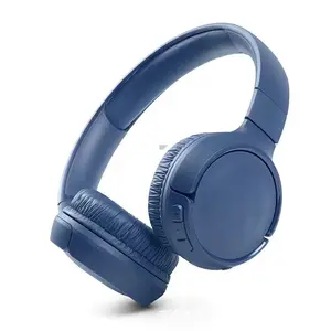 Écouteurs HiFi stéréo sans fil montés sur la tête Casque de studio avec microphone Casque de jeu à suppression de bruit
