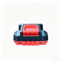 Batterie de perceuse OEM en gros 20V ABS de remplacement Li-ion de qualité industrielle avec broches pour accessoires d'outils électriques Origine Chine ODM