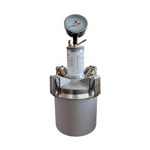 Digitaler Luftgehalt-Tester für Beton-Luftgehalt und Druckprüfung Testgerät - Product Image 1