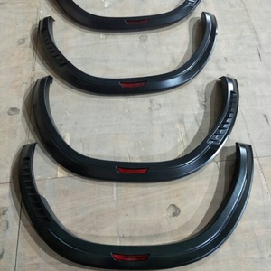 Accesorios Universales para Autos, Guardabarros para Hilux Revo, Gran Venta - Product Image 2