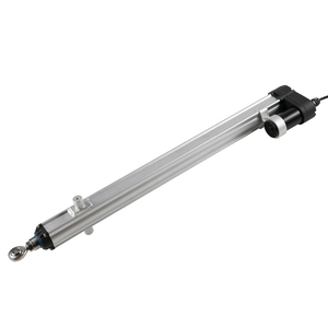 Solar tracker Linear Actuator <strong>Satellite</strong> <strong>Dish</strong> <strong>Positioner</strong> - Product Image 1