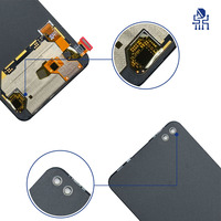 Écran LCD de téléphone portable pour OnePlus Nord écran tactile assemblage complet pour OnePlus Nord écran LCD de remplacement