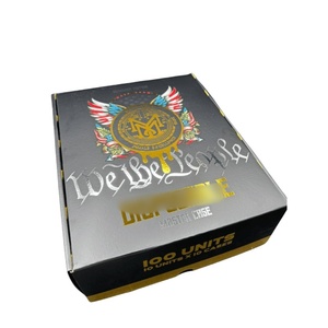 Hộp trưng bày tùy chỉnh Muha Meds 2g phiên bản mùa hè - sản phẩm bán chạy nhất - Product Image 1