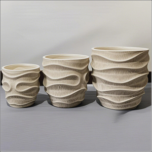 Maceta Simple de Color Sólido, Mini Florero, Maceta para Plantas de Agua, para Decoración de Oficina, Hogar y Apartamento - Product Image 4