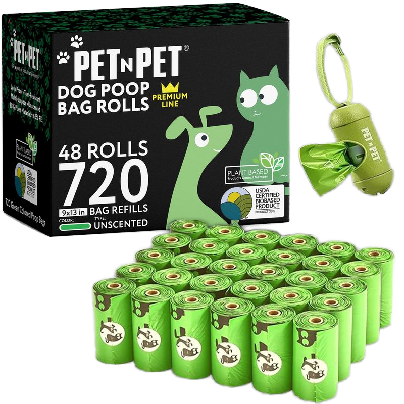 720 rouleaux+sac